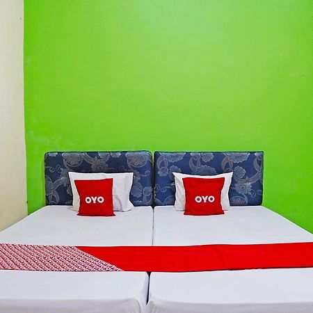 Oyo 91583 D'Cost Green Syariah 수라바야 외부 사진