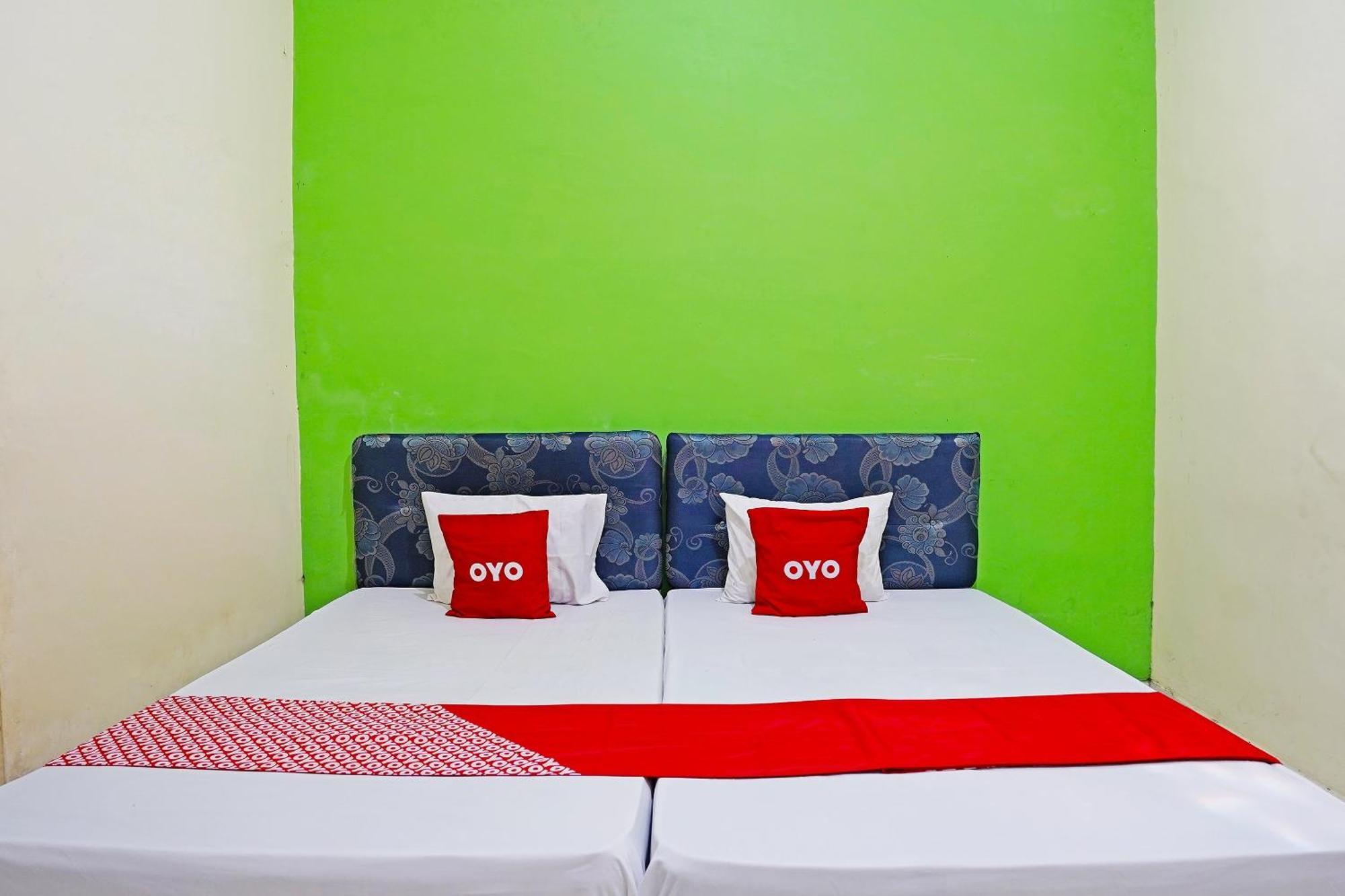 Oyo 91583 D'Cost Green Syariah 수라바야 외부 사진