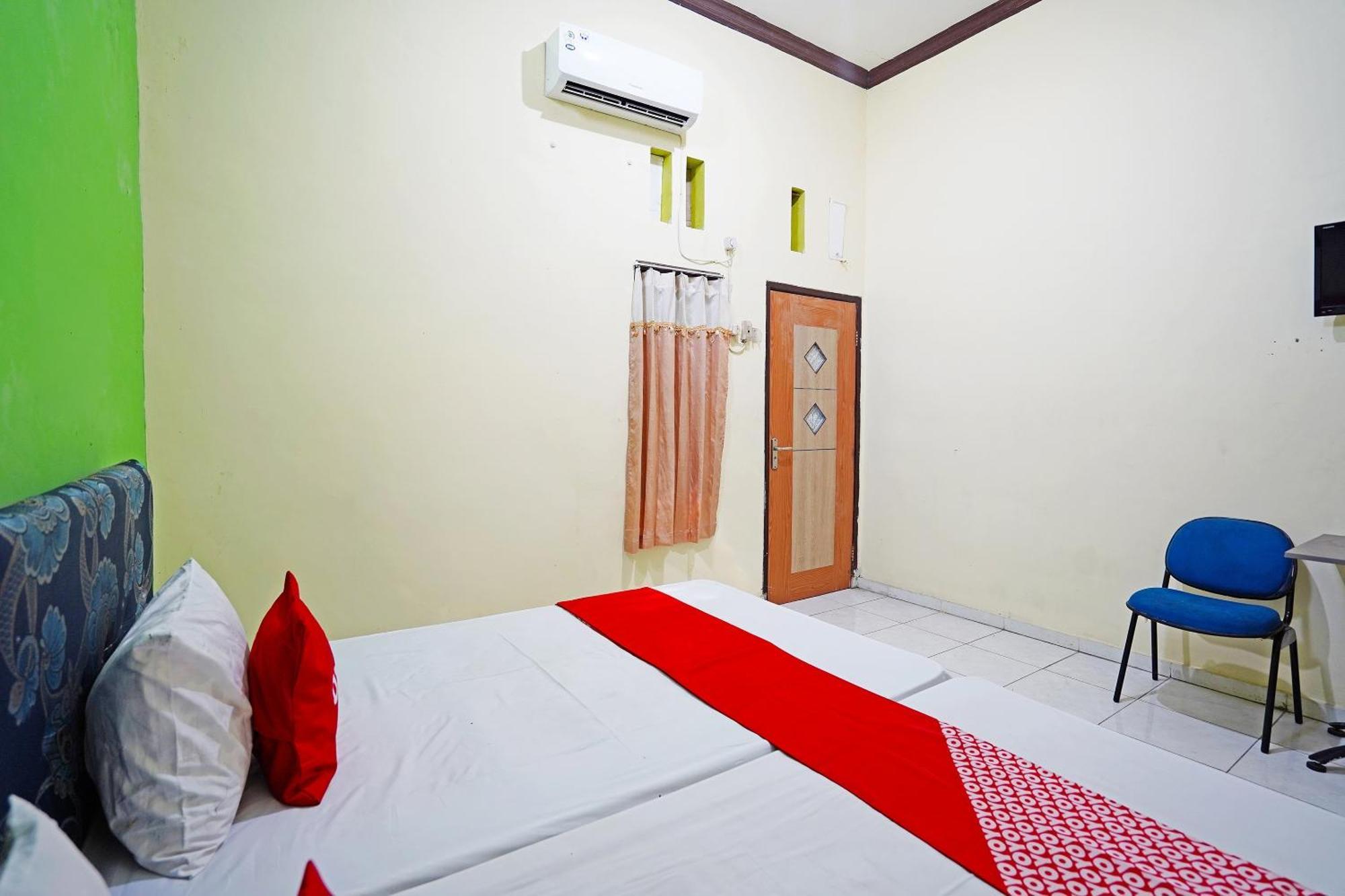 Oyo 91583 D'Cost Green Syariah 수라바야 외부 사진