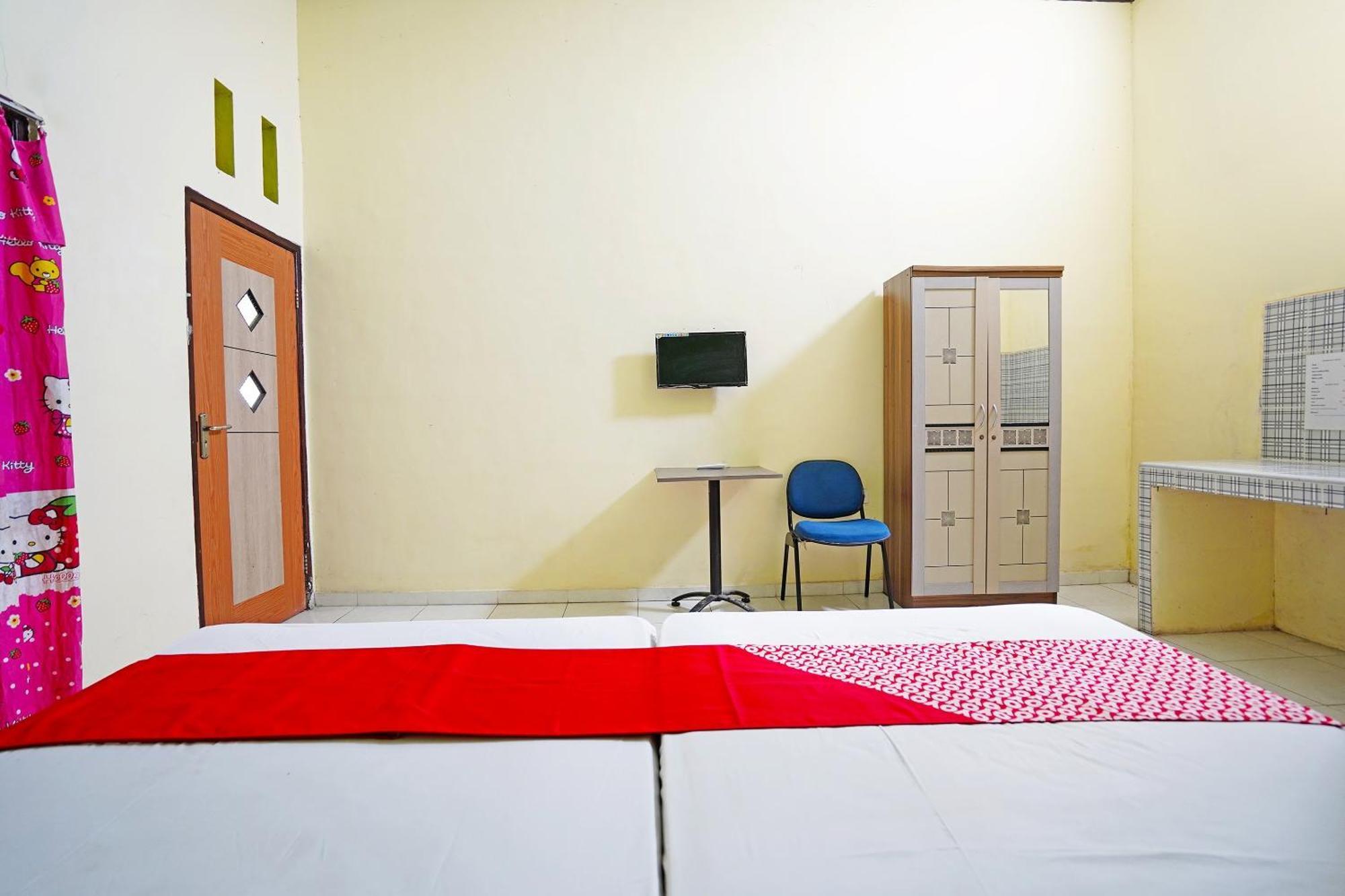 Oyo 91583 D'Cost Green Syariah 수라바야 외부 사진